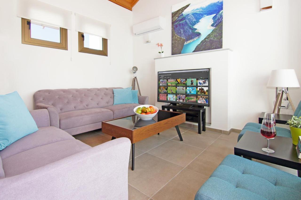 Villa Marion Ayia Napa Exterior photo